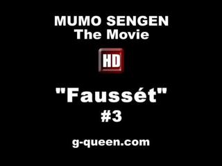 G-queen nuskustas jav sausainis - fausset