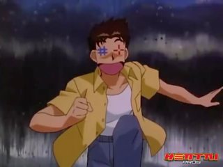 Kenta отримує дорога глава від miyuki хто hungrily їде його вал по в сторона з в дорога для дорослих кіно movs
