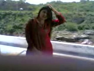 Mooi salma aunty naakt video-