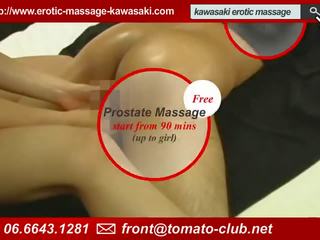 Straße mädchen verlockend massage für ausländer im kawasaki