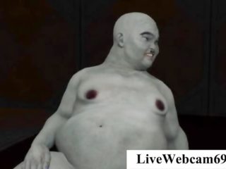 3d hentai piespiedu līdz jāšanās vergs iela meitene - livewebcam69.com