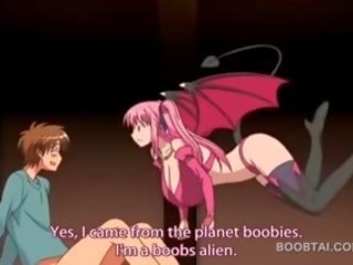 Rosa behaart vollbusig hentai fairy angabe meise job