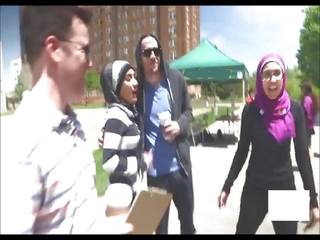 Turkinje arabic-asian hijapp mešajte fotografija 27, umazano video b2