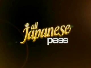 Ahli terapi dan hamba dalam alljapanesepass.com!