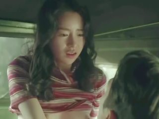 Корейски песен seungheon порно сцена обсебен видео