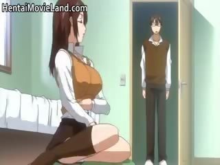 First-rate coquin mme l'anime nana obtention partie 1