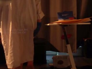 Testování pryč divoký číňan dr. má x jmenovitý film s pacient 4k dospělý video mov