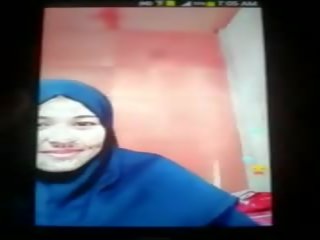 Orang cantik jilbab buat apapun di bigo, kjønn film 36