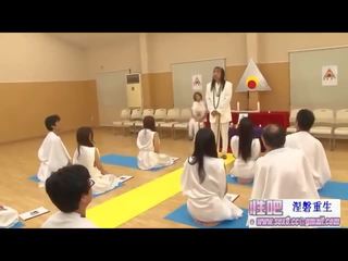 Japoni marvellous enchantress x nominal video