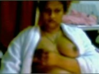 Chennai aunty ýalaňaç in sikiş çat