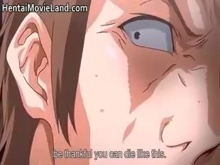 Tremendous mahalay malaking suso hentai anime pulot mayroon part3