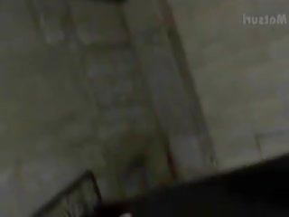 Gambar/video porno vulgar seks tiga orang di rumah tahanan