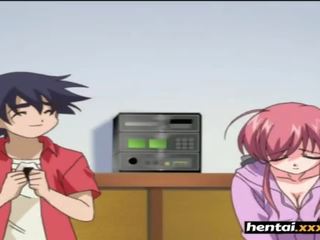 Hentai.xxx الثلاثون قصاصة فيدس