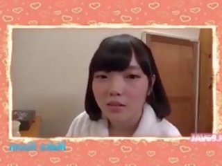 Cute Japanese call girl Fucked