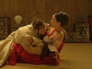 The concubine cho yeo-jeong, फ्री 3movs फ्री एचडी सेक्स वीडियो 7f