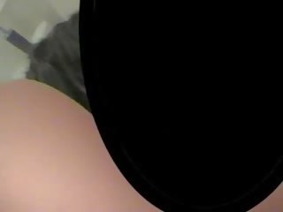 Asian wife gucked hard at hotel room vid