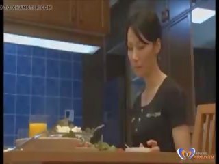 Jepang mom aku wis dhemen jancok and boy in home alone vintagepornbay com