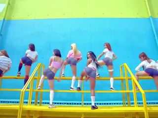 Pmv_sistar - เขย่า มัน