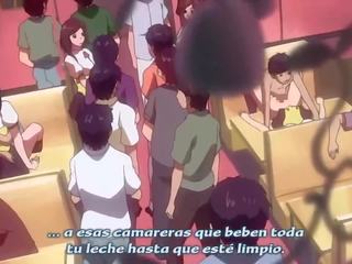 Amor seleção o animação 02 - subespaã±ol