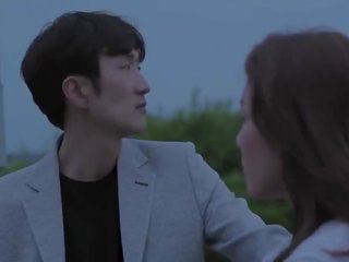 自信的 妹妹 2018 - phim18hanquoc . com
