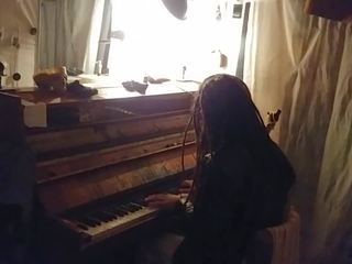 Saveliy merqulove - den peaceful fremmed - piano.