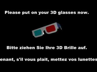 Xxx video- video's 3d