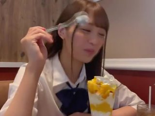 Himari kaibig-ibig mademoiselle gal appears