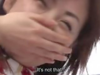 Subtitled bottomless jaapani pubic juuksed raseerimine sisse hd