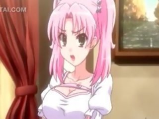 Malaking suso hentai prinsesa makakakuha ng bibig fucked mahirap