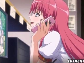 Hentai xxx video với số hai cô gái