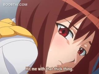 Pleasant anime school sweetheart tasting and sikiş shaft