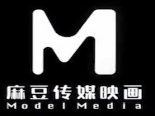 Av Model Media Asia- My Female Boss is a Footjob medical practitioner and I really Like it !