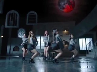 Kpop van trágár videó - elragadó kpop tánc pmv gyűjtemény (tease / tánc / sfw)