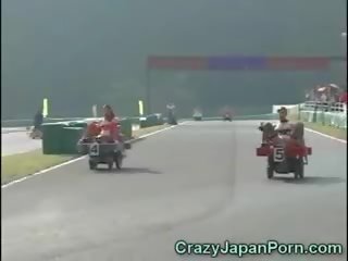 Gek f1 japan porno!