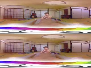 Sexlikereal- toyko 懶婦 服務 vr 360 60 fps