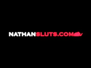 As butler ep.0 - nathansluts.com