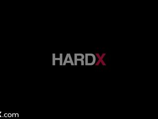 Hardx abigail mac facefucked e dicked difícil