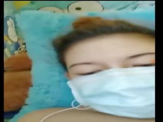 Cewek Sange Colmek Live Di Bigo, Free HD x rated clip 11