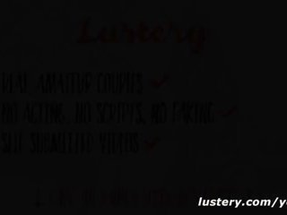 Lustery podanie #378: luna & james - masquerade na madness