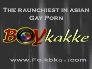 Thaimaalainen slattern nuorten- hankkii perseestä kova mukaan a hetero mies