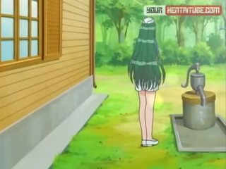 I virgjër prek ep02 juaj hentai tub