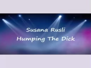 Susana rusli - exceptional posisi laki-laki di atas apaan, gratis kotor video menunjukkan c0