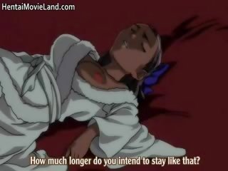 Marvellous nemravné zvrátené hentai anime x menovitý klip zábava part5