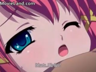 Pirteä punapää anime ominaisuus saa survotaan part3