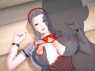 3d 无尽 小姐 质量 服务