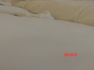 Chinese Model ç¾å¿ MeiXin - Nude Shoot BTS Raw (HC+3Some)