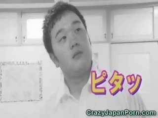 Melnas fucks skaistule uz wtf japāna porno!