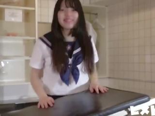 Japan lady Play with her Teacher Part1