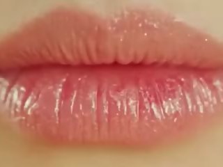 Sunmi's flirty and Soft prick Sucking Lips, porn 93