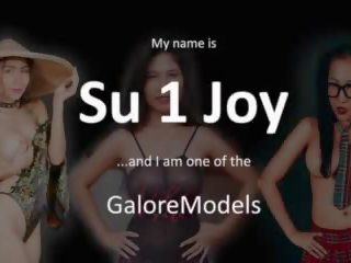 Joy exercise: naked thai models dhuwur definisi adult film mov 0b